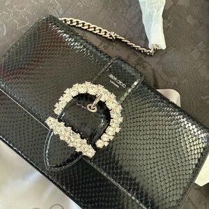 Jimmy Choo Madeline Embellish Evening Bag